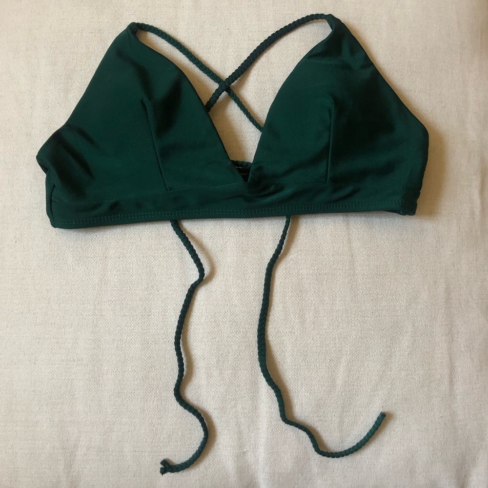 Shein Bikini Top Small. - Picture 2 of 8